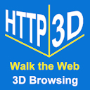 HTTP3D Inc.